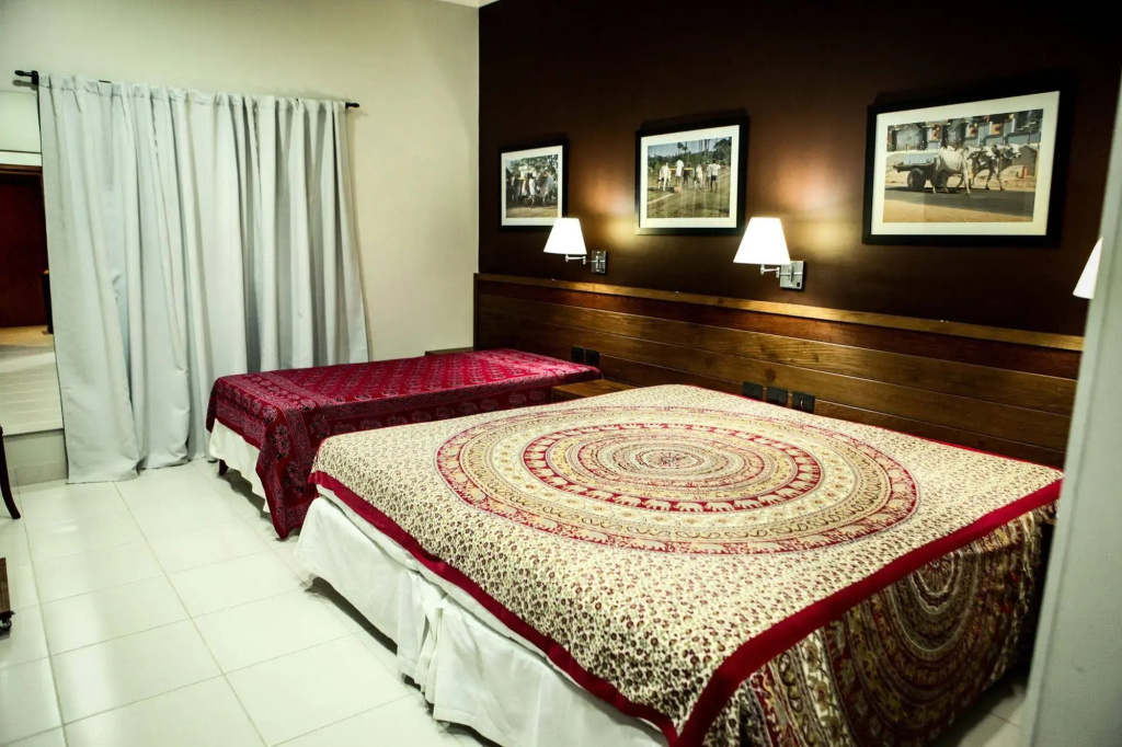 Taj Hotel