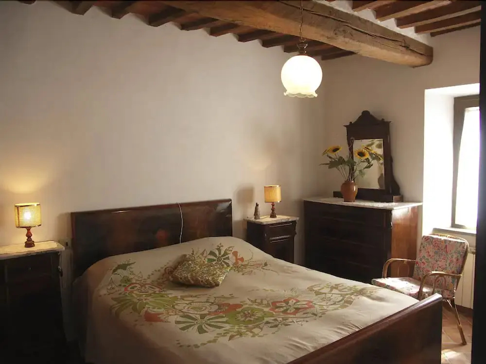 Verdidea - Casa San Valentino
