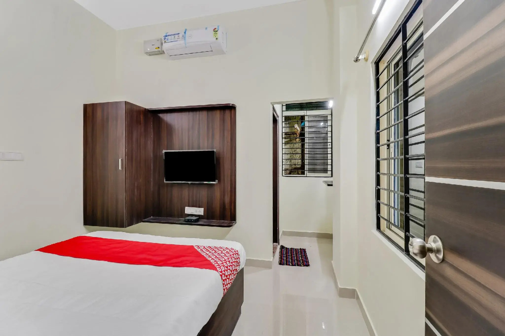 FabHotel Pride Image - Rajarajeshwari Nagar
