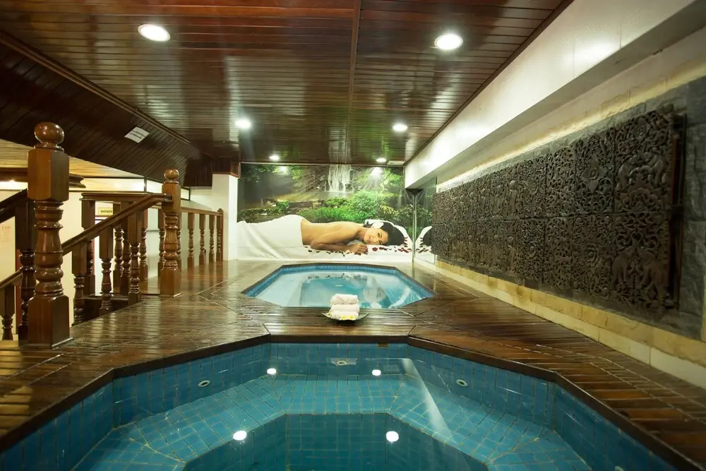 MekongView 1 CondoTel