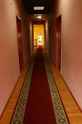Komfort Inn