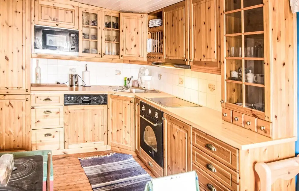 3 Bedroom Cozy Home In Levanger
