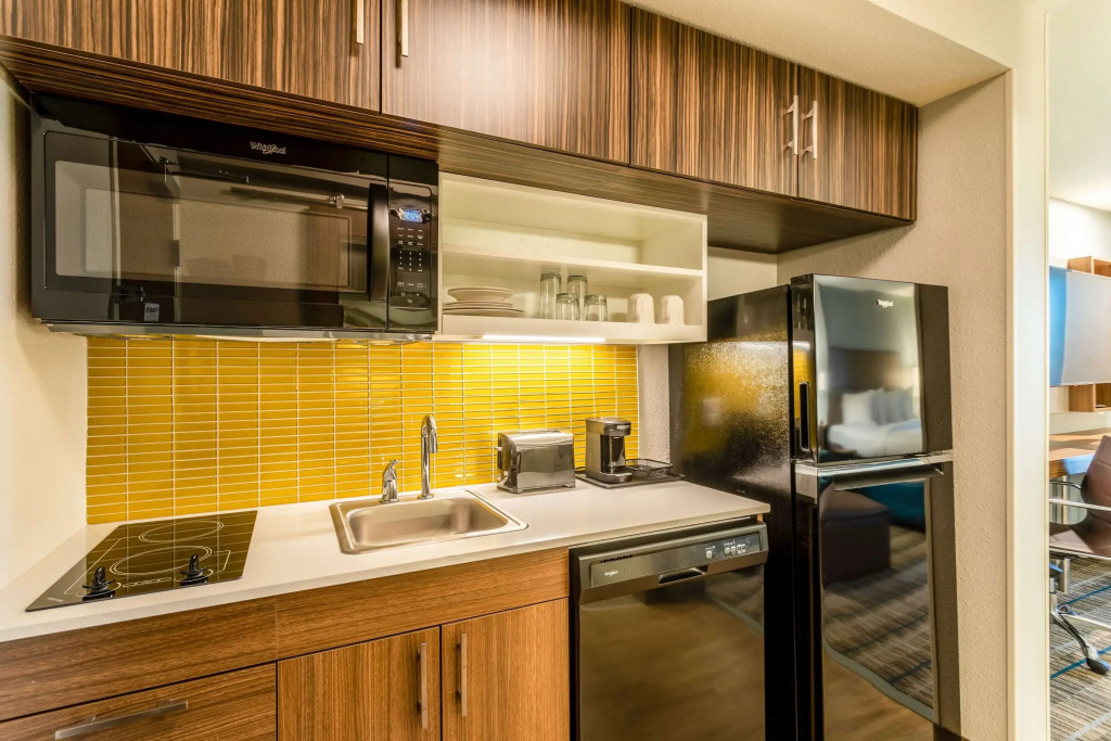 MainStay Suites Murfreesboro
