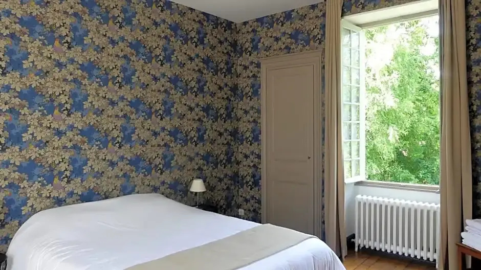 Maison du Moulin