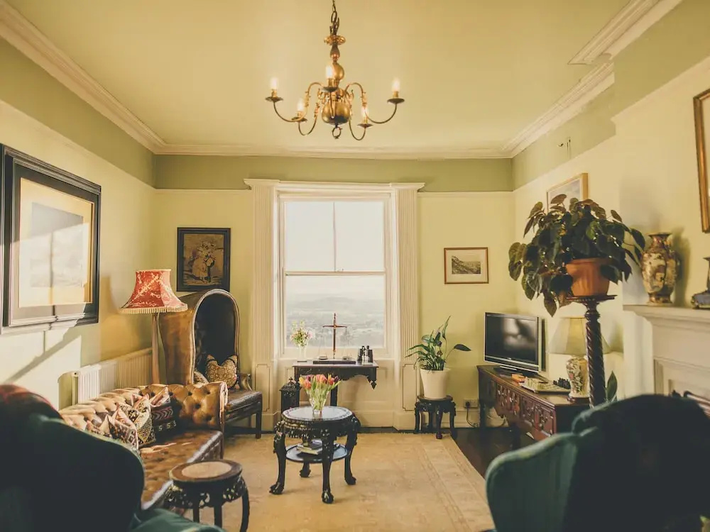 Sidney House
