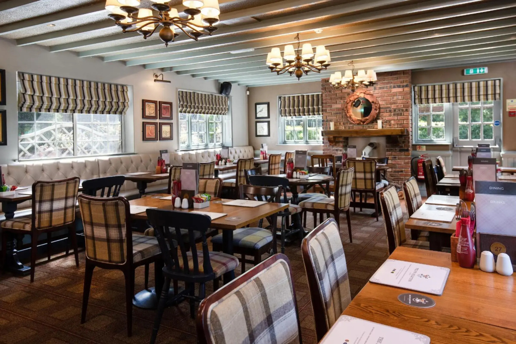 The Kings Head Inn - The Inn Collection Group