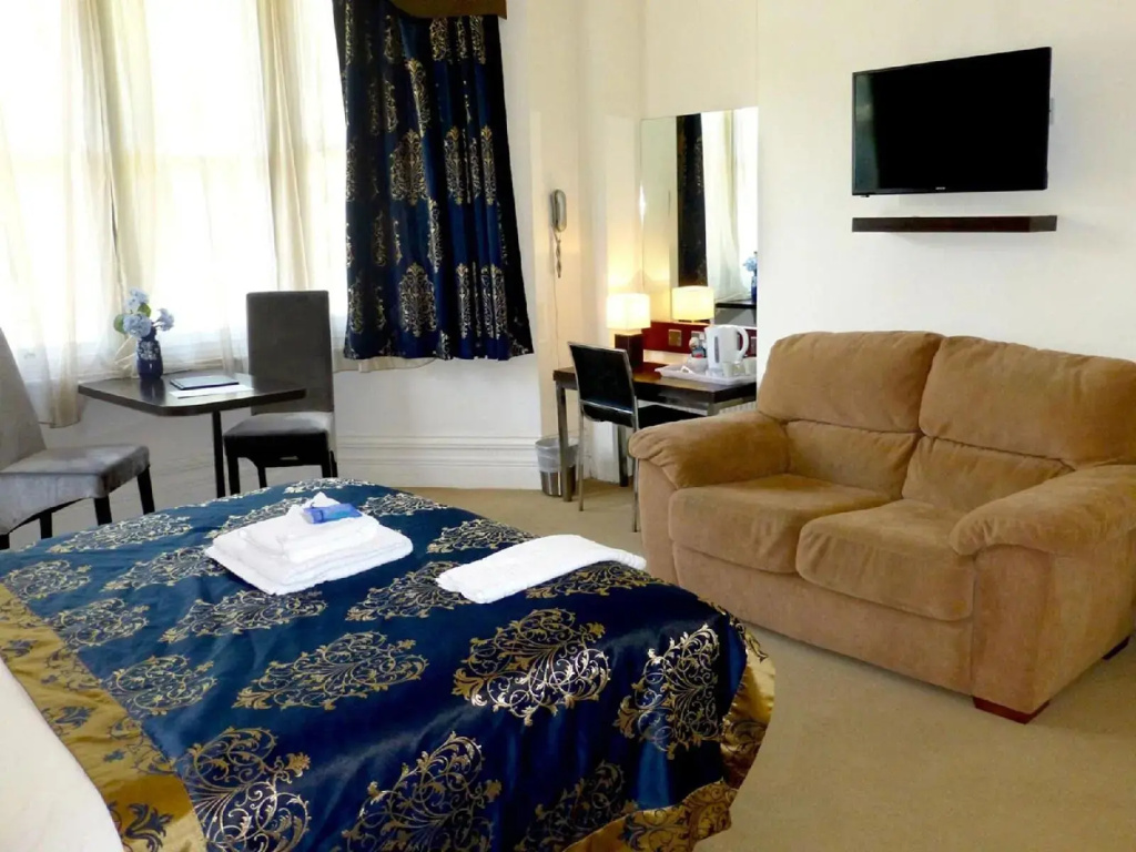 Tunbridge Wells Retreat