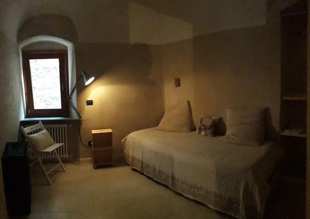 Arvé B&B