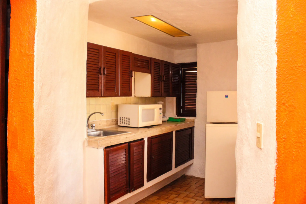 Hotel Plaza Tucanes