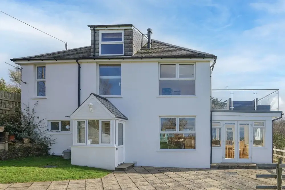 Hazelmere - Woolacombe-4 Bed-Sleeps 10-TJSHH