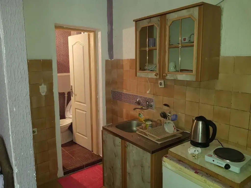 Guest House Dragomir