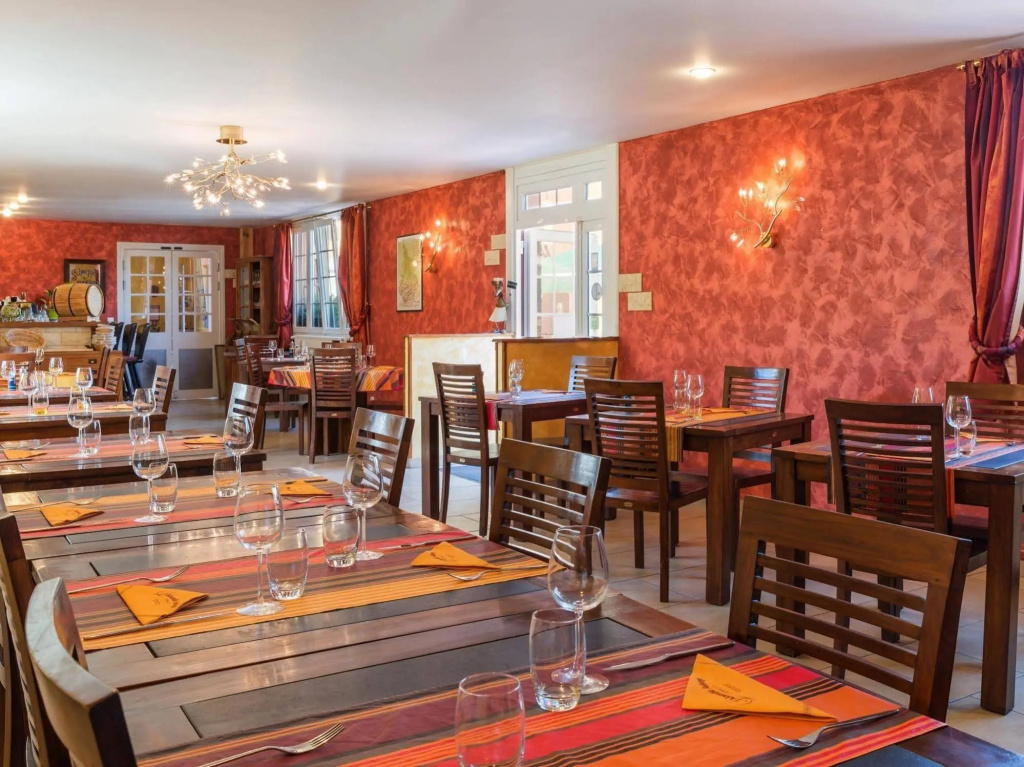L'Adourable Auberge