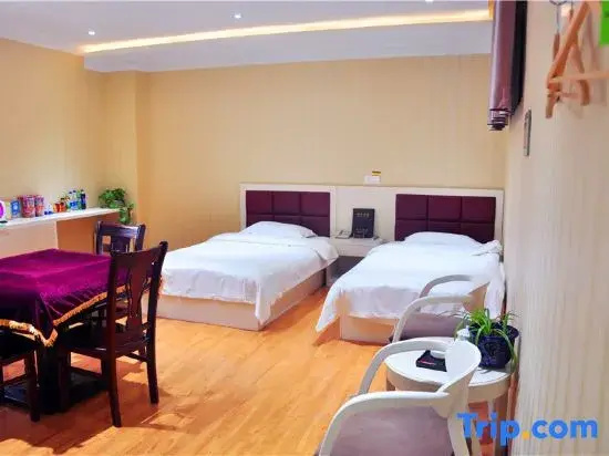 Xilaideng Hot Spring Hotel