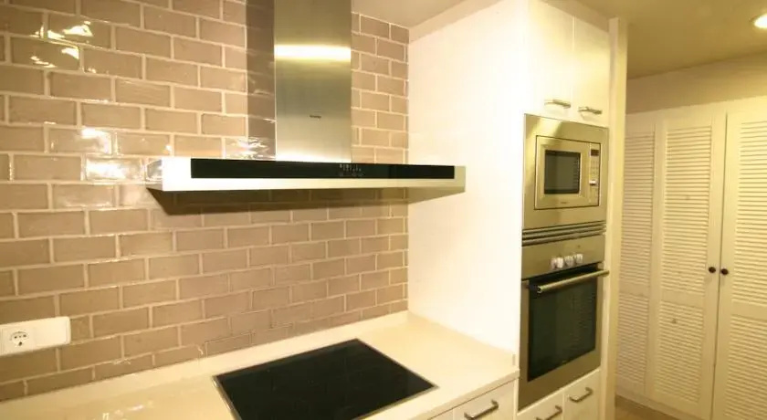 SolHabitat Apartamento Moraira Club II