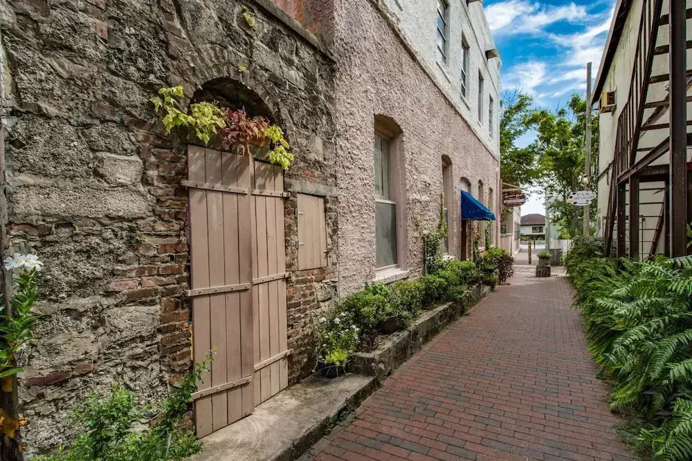 Mermaid Cottage