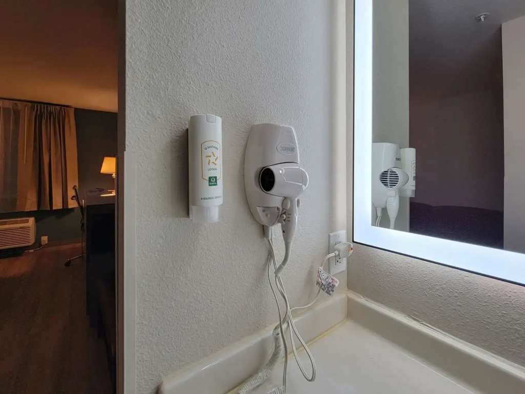 Quality Inn Port Orchard