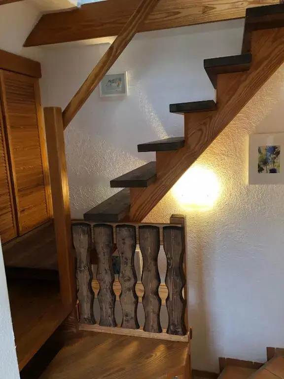 Ferienwohnung Giese