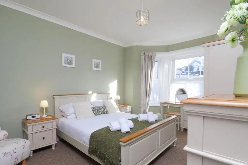 Kenmare Cottage