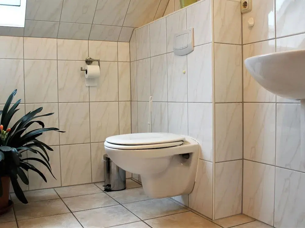 Geraumige Ferienwohnung in Boltenhagen mit Garten