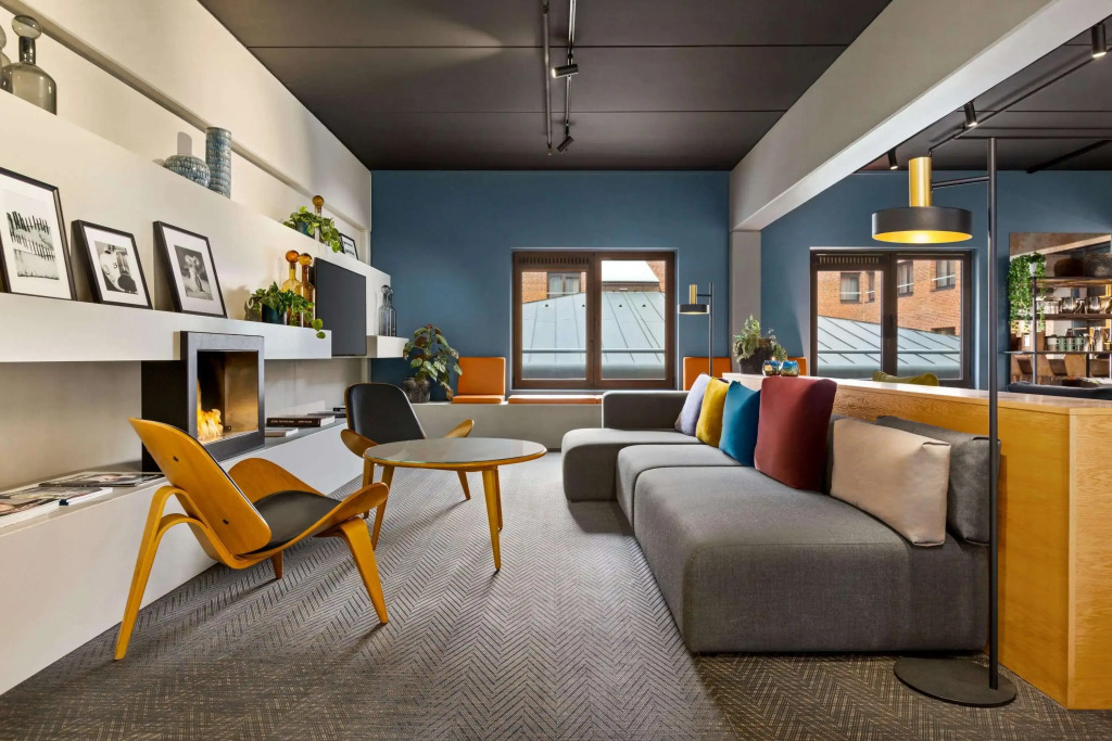 Radisson Blu H.C. Andersen Hotel, Odense