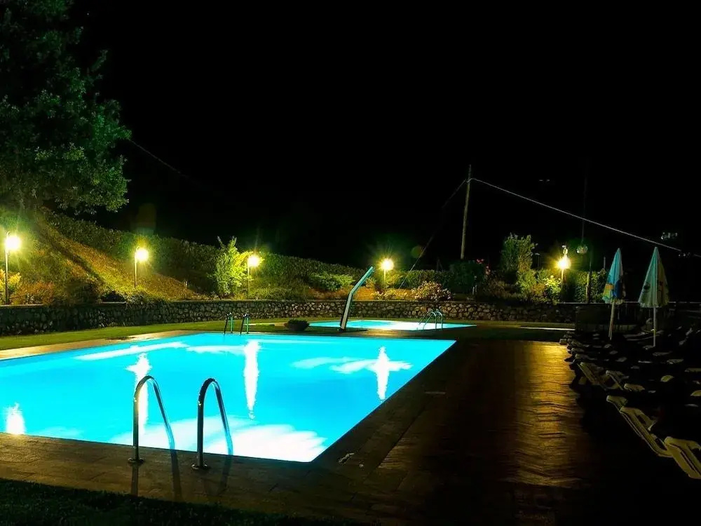 Hotel Belvedere
