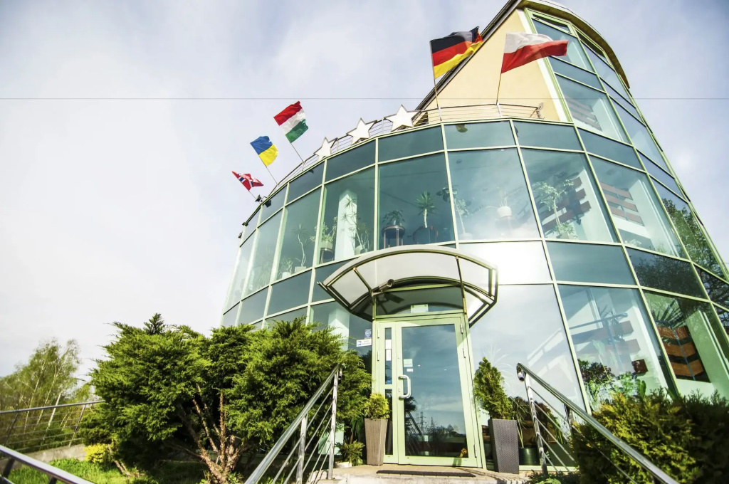 Hotel Artur