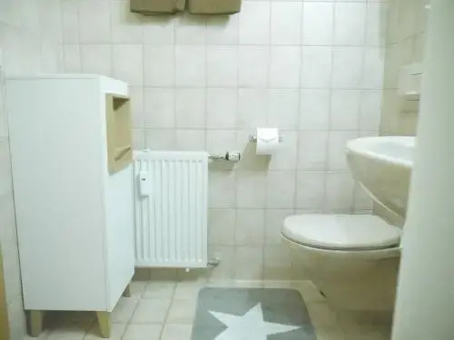 Ferienwohnung Hochfirstblick