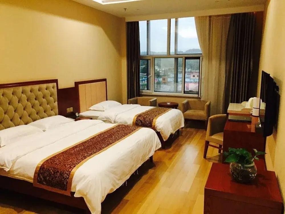 Xi Yue Hotel