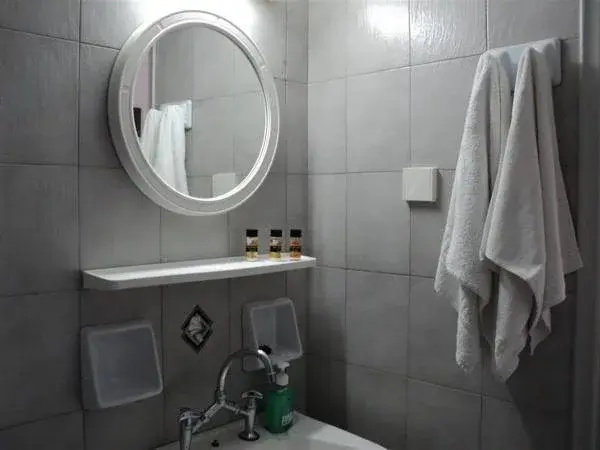 Evita Beach Apartments