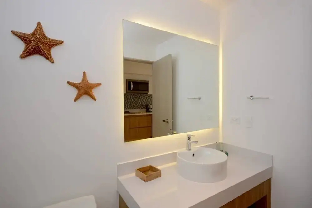 ESTUDIO DELUXE PIEDRAZUL a pasos del mar