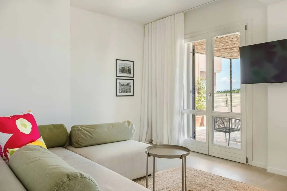 Villa Cielo