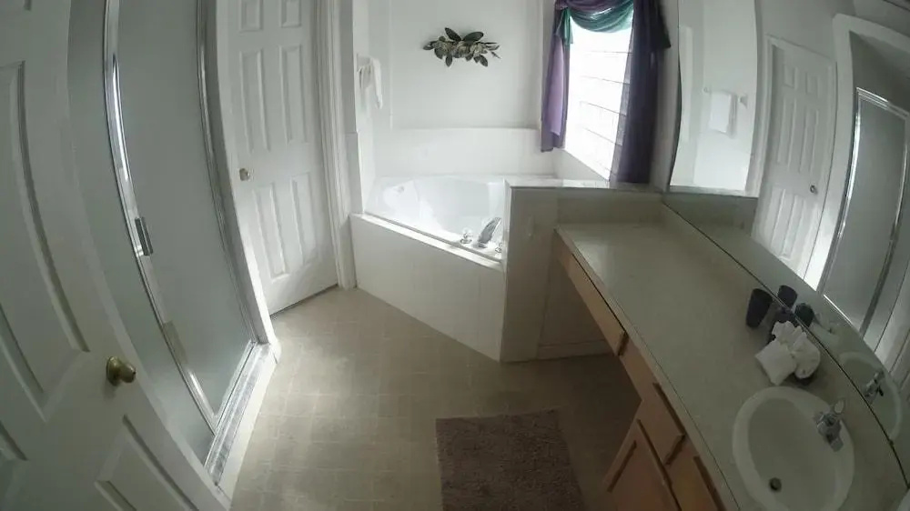 Lkb4705aw 4 Bedroom Villa in Lake Berkley