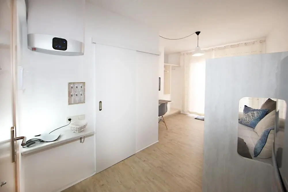 CAN PEPUS ATIC loft