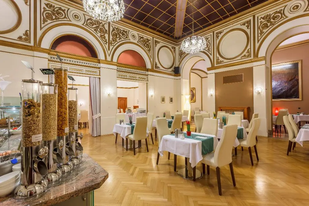 Hotel Wandl