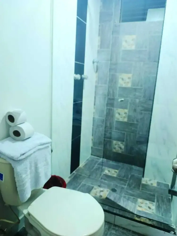 Hotel Casa Girardot