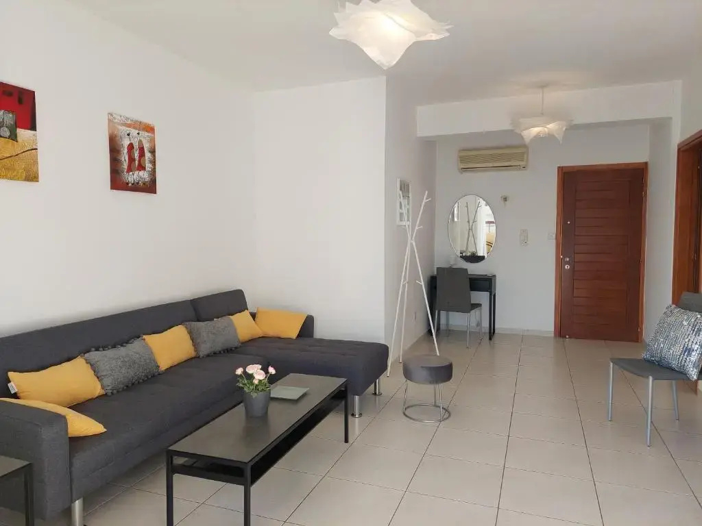 Georgiou court 102