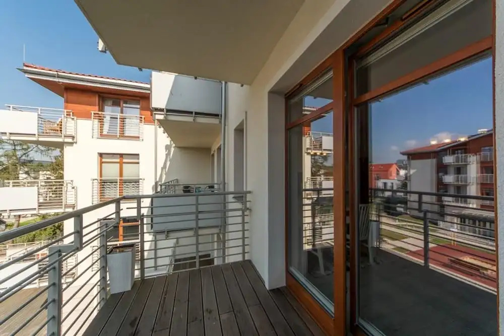 BillBerry Apartments - Neptun Park