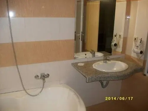 Lilia Family Hotel