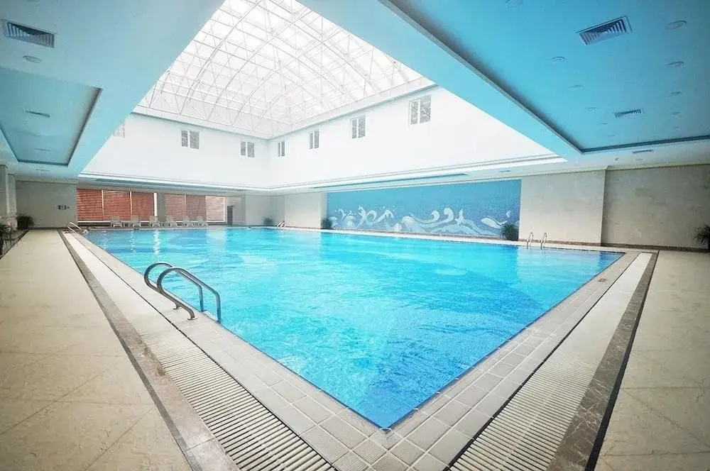 Shidao Hotel