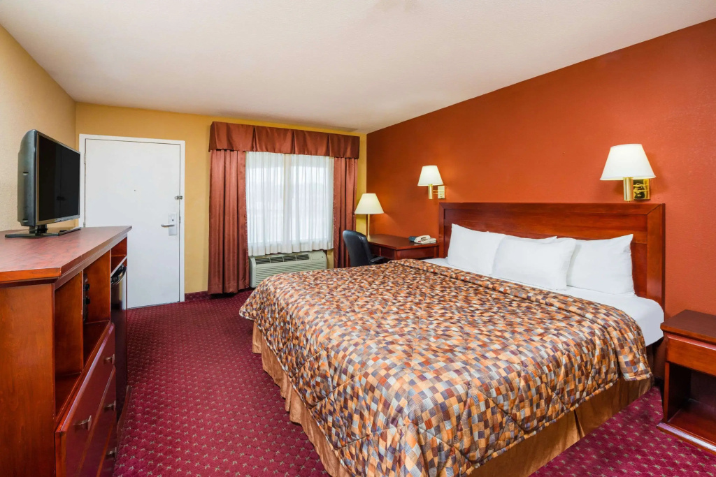 Days Inn by Wyndham St. Robert Waynesville/Ft. Leonard Wood