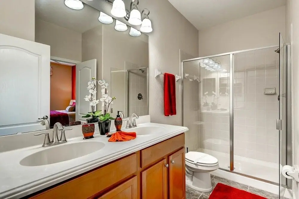 Amazing House! Providence - 2371VWD