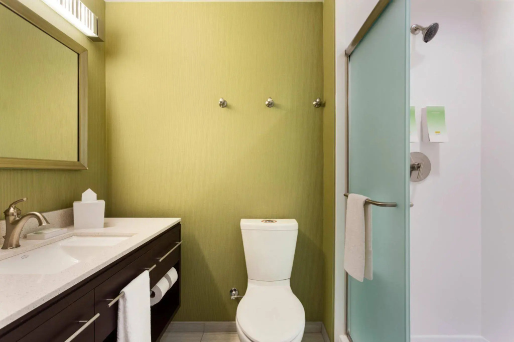 Home2 Suites by Hilton Salt Lake City-Murray, UT