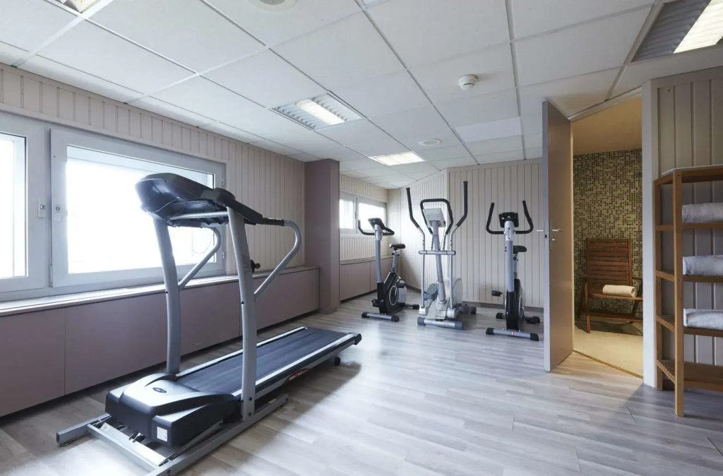 Radisson Hotel Paris Le Bourget