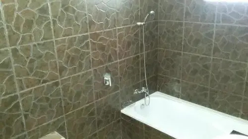 Natural 1 Bedroom lodge - Balian Beach