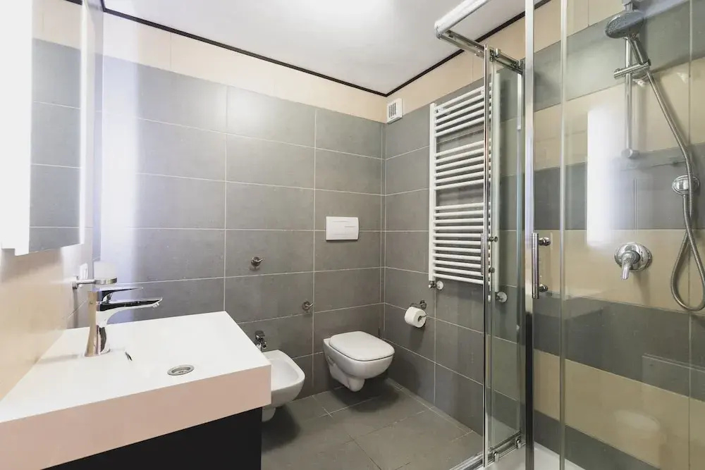 Residence Cala Grande