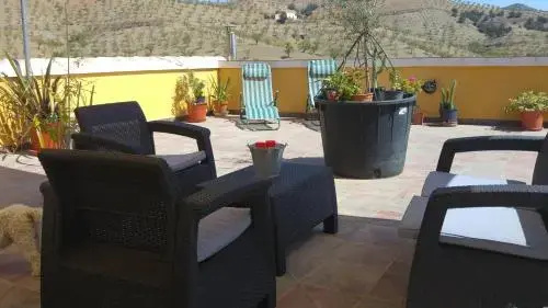 Casa Joya
