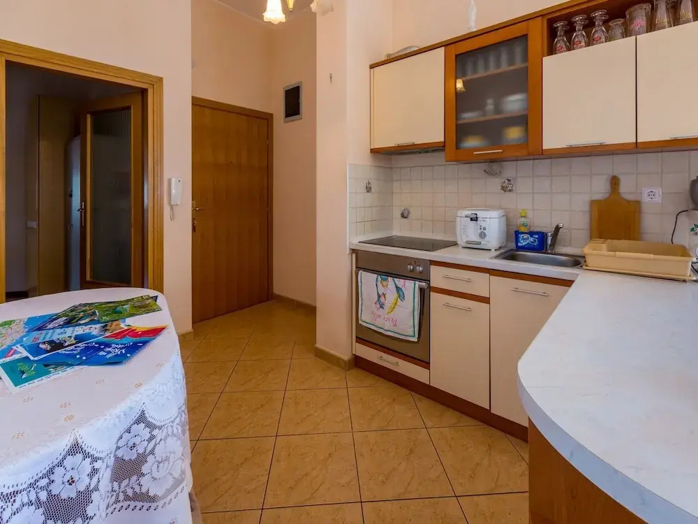 Apartment Vlatka
