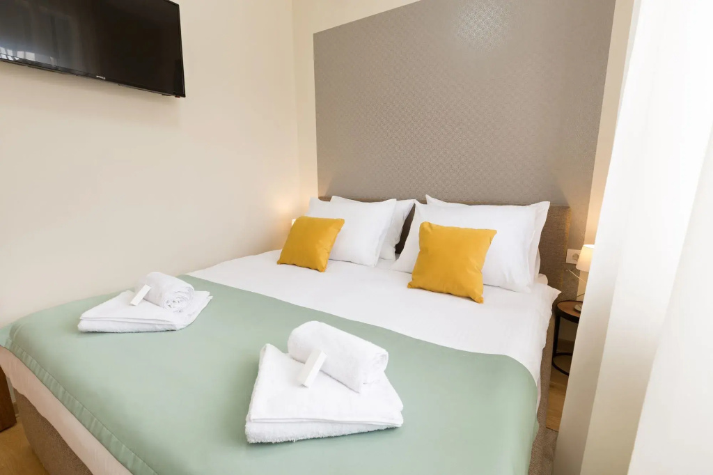 Prime Hotel Apartmani