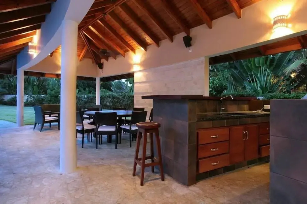 6BR 7BA Bahia Minitas by ASVR