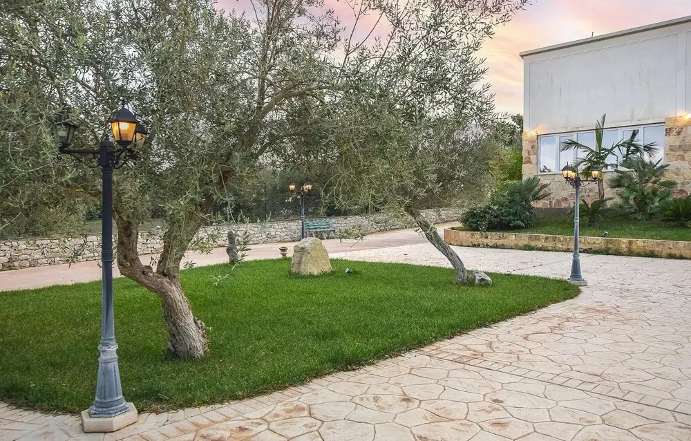 La Casa di Adamo
